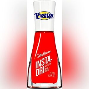 Sally Hansen Limited Edition Peeps Nail Color Fruit Punch
